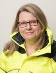 Bausachverständige, Immobiliensachverständige, Immobiliengutachterin und Baugutachterin  Svenja Rohlfs Verden